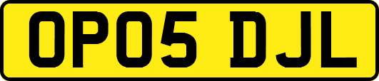OP05DJL