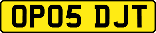 OP05DJT