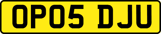 OP05DJU