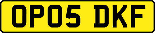 OP05DKF