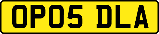 OP05DLA
