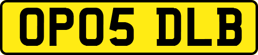 OP05DLB