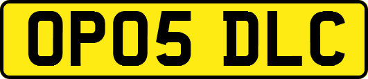 OP05DLC