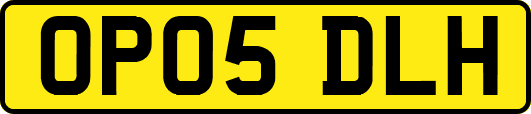 OP05DLH