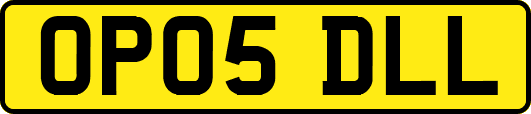 OP05DLL