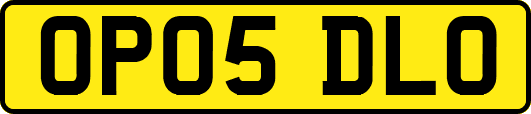 OP05DLO