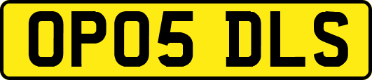 OP05DLS