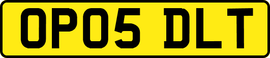 OP05DLT