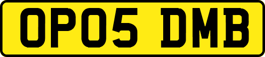 OP05DMB