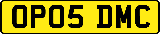 OP05DMC