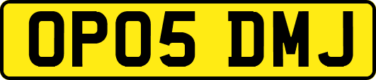 OP05DMJ