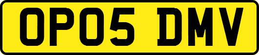 OP05DMV