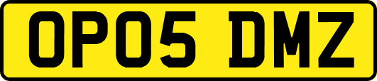 OP05DMZ