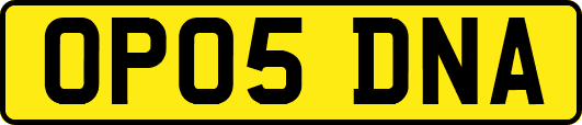 OP05DNA