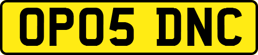 OP05DNC