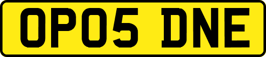 OP05DNE