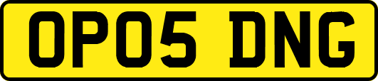 OP05DNG