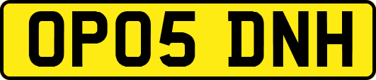 OP05DNH