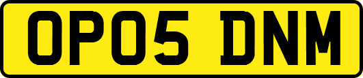 OP05DNM