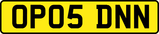 OP05DNN