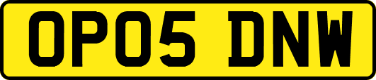 OP05DNW