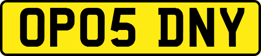 OP05DNY