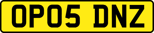 OP05DNZ
