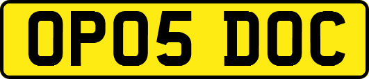 OP05DOC