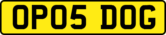 OP05DOG