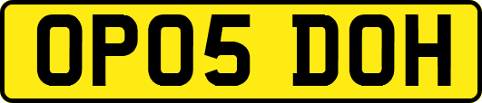 OP05DOH