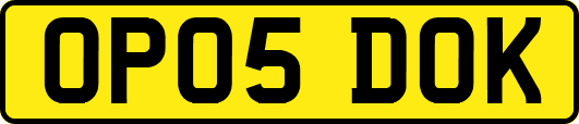 OP05DOK