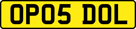 OP05DOL