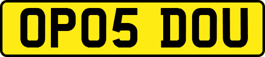OP05DOU
