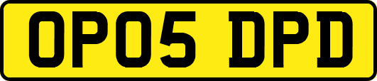 OP05DPD