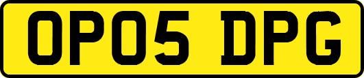 OP05DPG