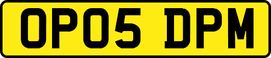 OP05DPM