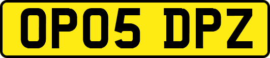OP05DPZ