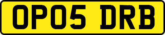 OP05DRB