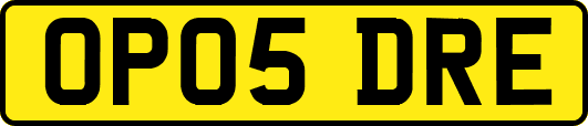 OP05DRE
