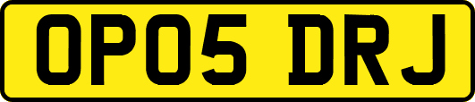 OP05DRJ