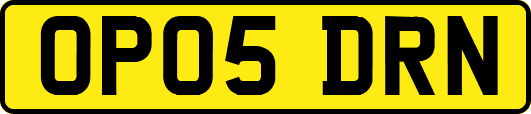 OP05DRN