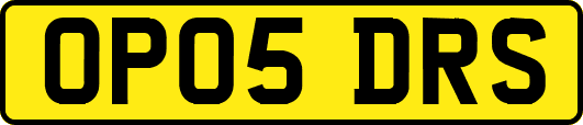 OP05DRS