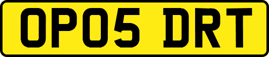 OP05DRT