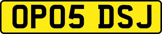 OP05DSJ