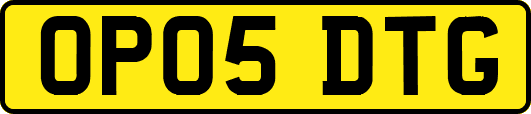 OP05DTG