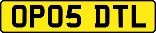OP05DTL