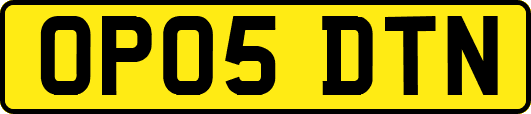 OP05DTN