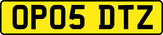 OP05DTZ