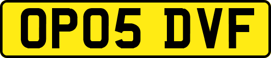 OP05DVF