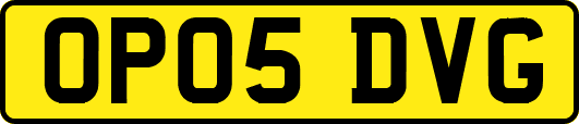 OP05DVG